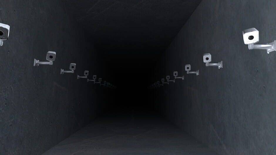 The Exit of Nightmare Screenshot