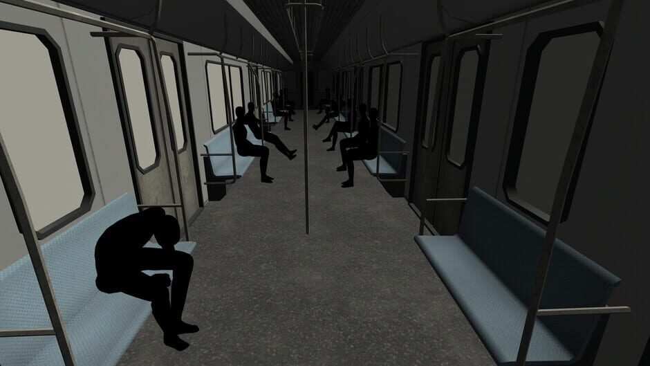 The Exit of Nightmare Screenshot