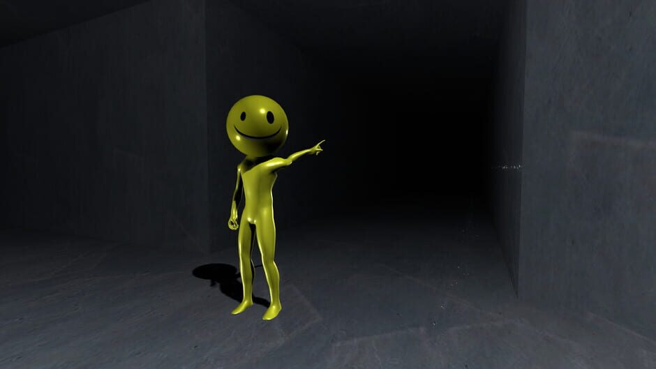 The Exit of Nightmare Screenshot