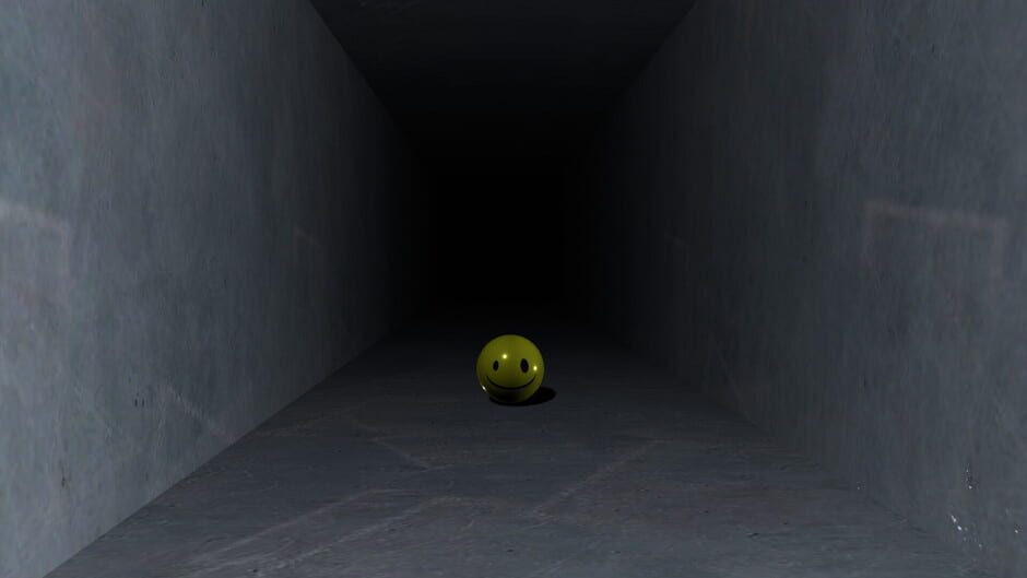 The Exit of Nightmare Screenshot