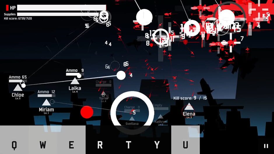 Butcherbird Screenshot