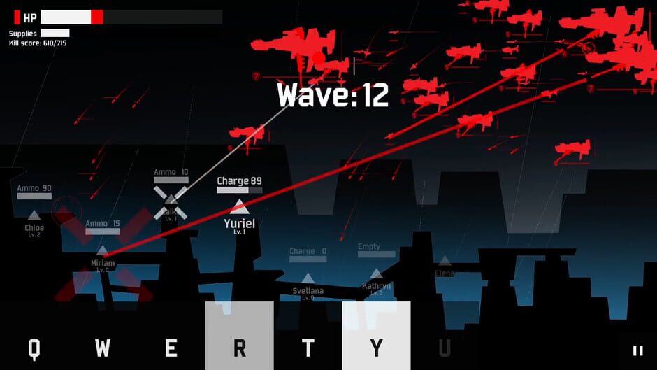 Butcherbird Screenshot