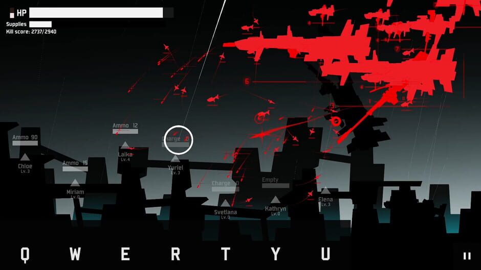 Butcherbird Screenshot