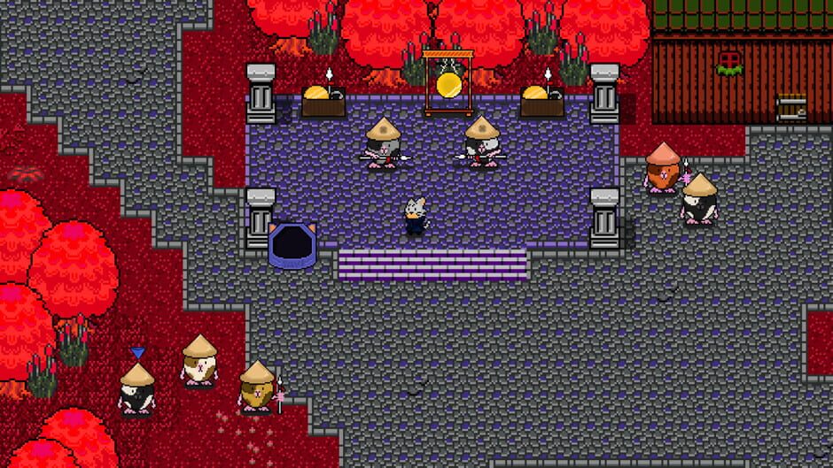 Astral Wield Screenshot