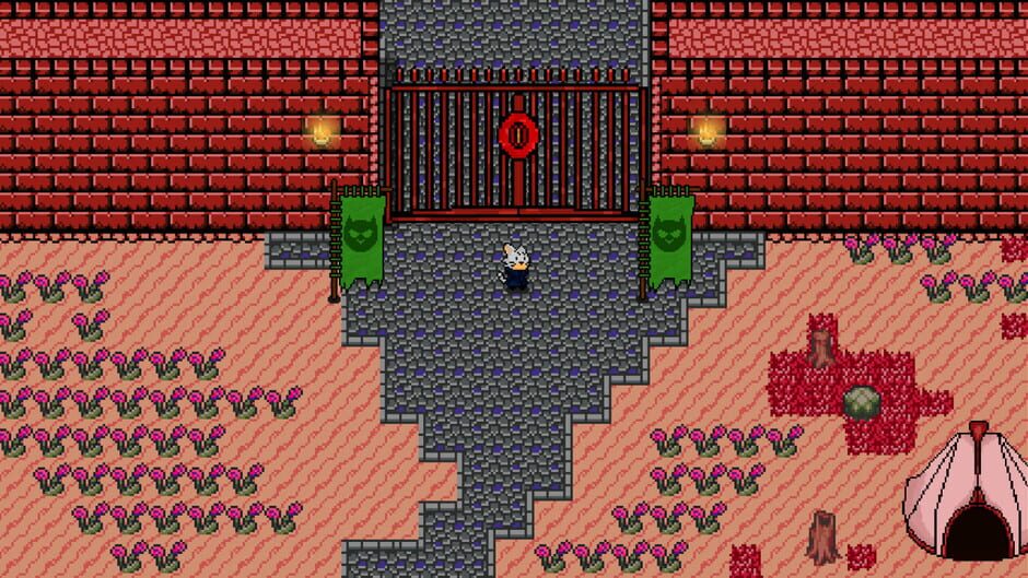 Astral Wield Screenshot