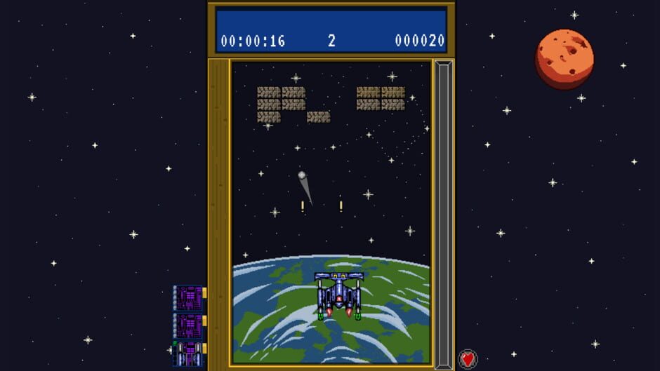 Bricks Survivors Screenshot