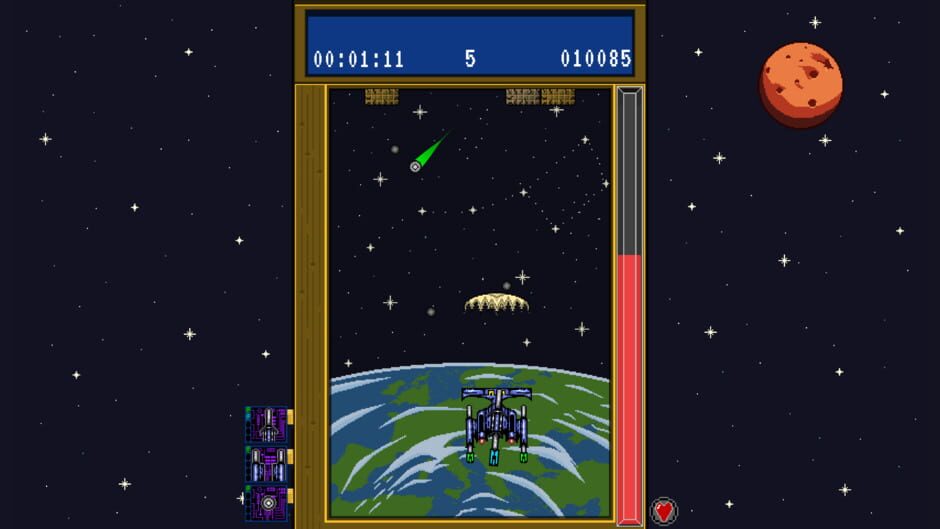 Bricks Survivors Screenshot