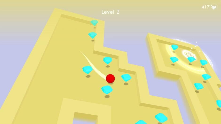 Roll Ball Screenshot