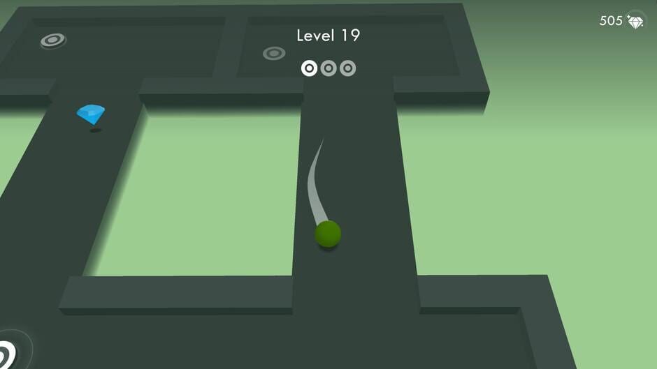 Roll Ball Screenshot