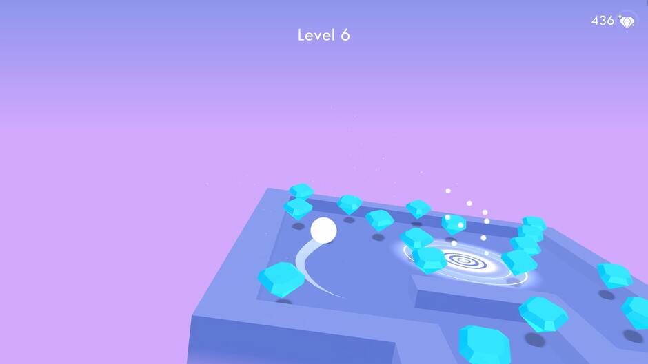 Roll Ball Screenshot