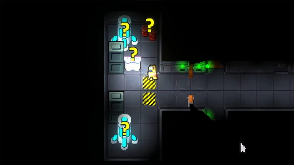 Void Scout Screenshot