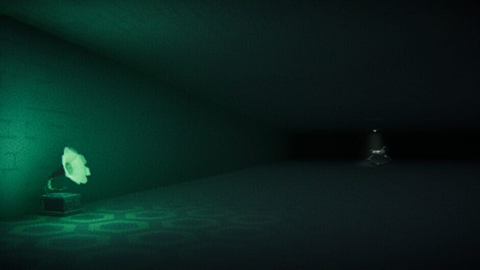 The Victor Initiative - screenshot 1