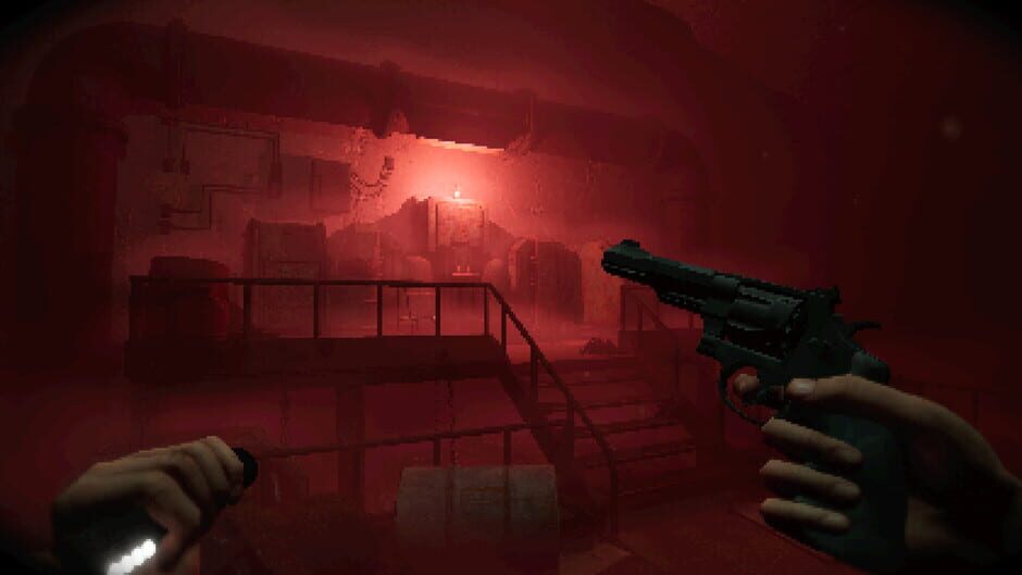 Satanic screenshot