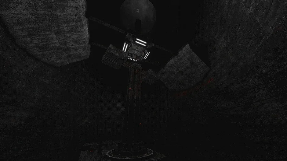 White Knuckle, captura de tela 4