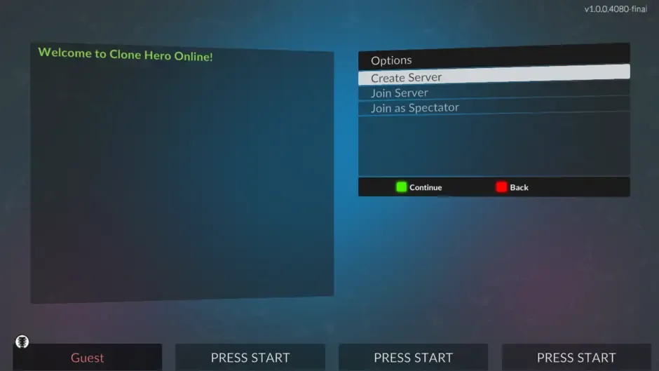 Screenshot 5