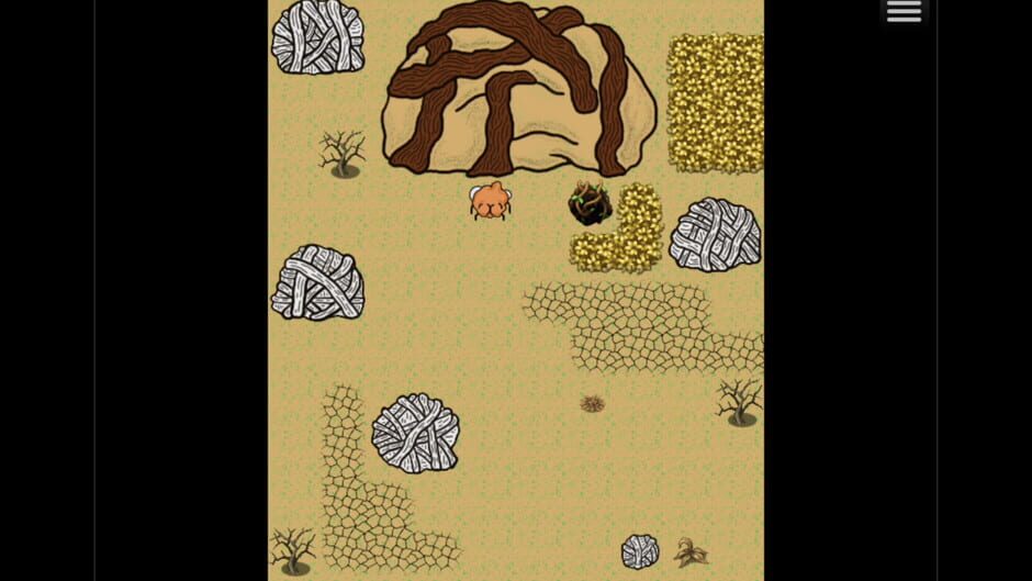 The Curse of the Demon Tree Screenshot