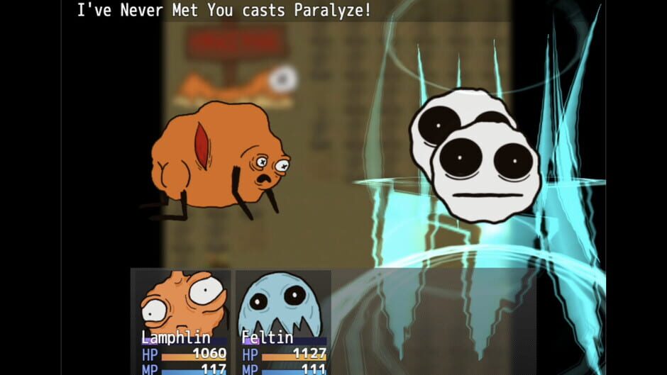 The Curse of the Demon Tree Screenshot