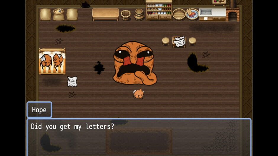 The Curse of the Demon Tree Screenshot