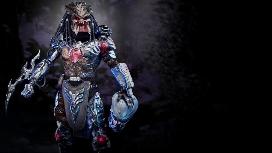 Predator: Hunting Grounds - Yautja Edition Screenshot