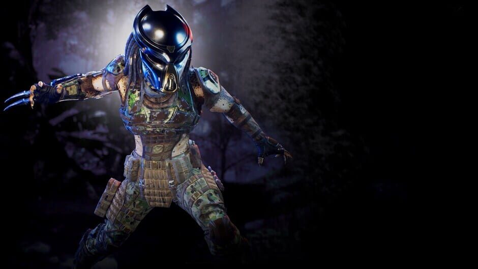 Predator: Hunting Grounds - Yautja Edition Screenshot