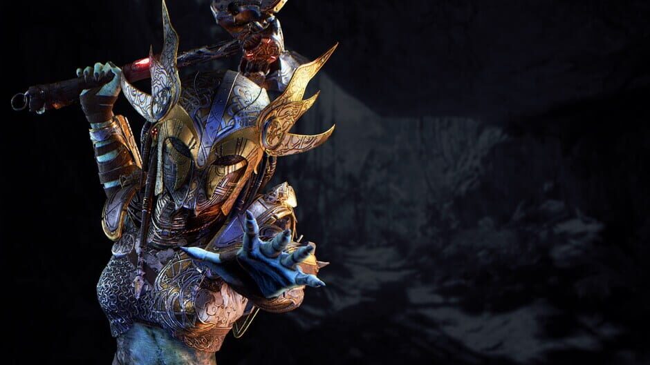 Predator: Hunting Grounds - Yautja Edition Screenshot