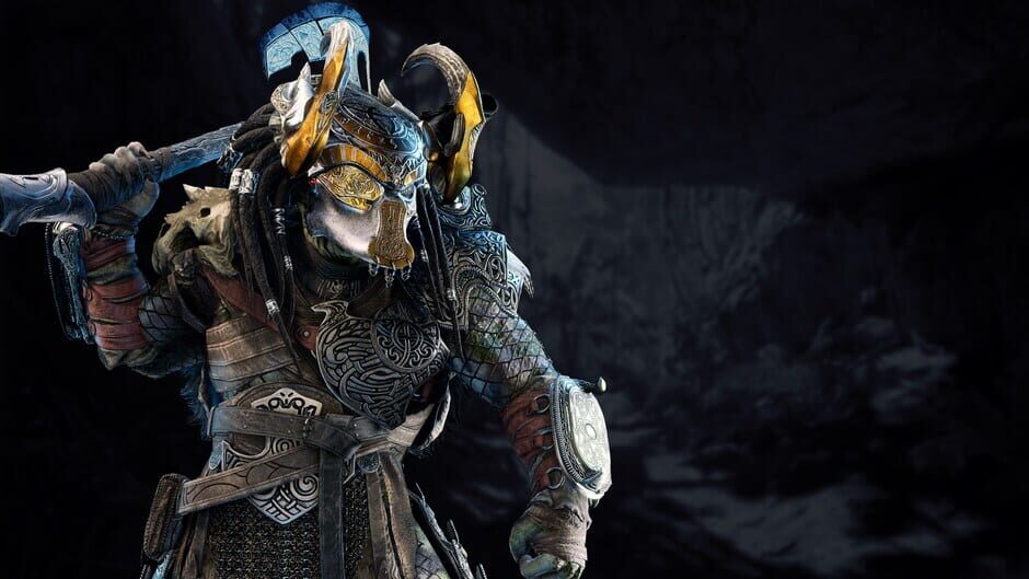 Predator: Hunting Grounds - Yautja Edition Screenshot