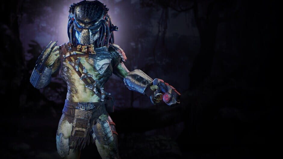 Predator: Hunting Grounds - Yautja Edition Screenshot