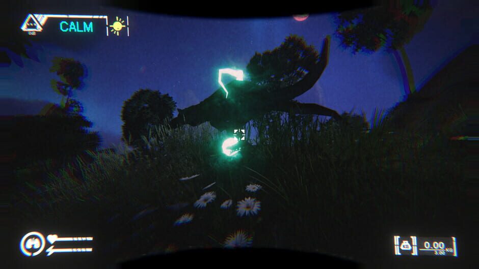Egg Raiders Screenshot