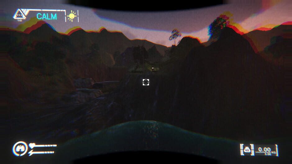 Egg Raiders Screenshot