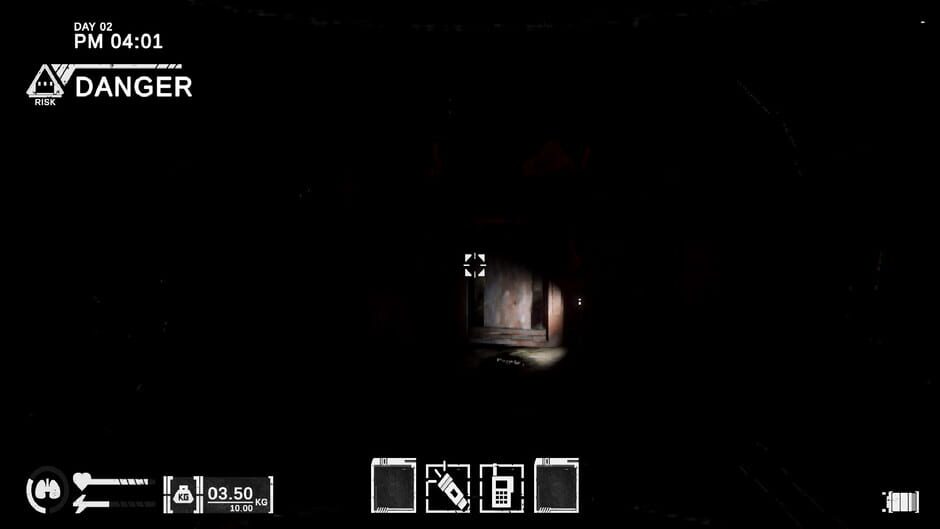 Egg Raiders Screenshot