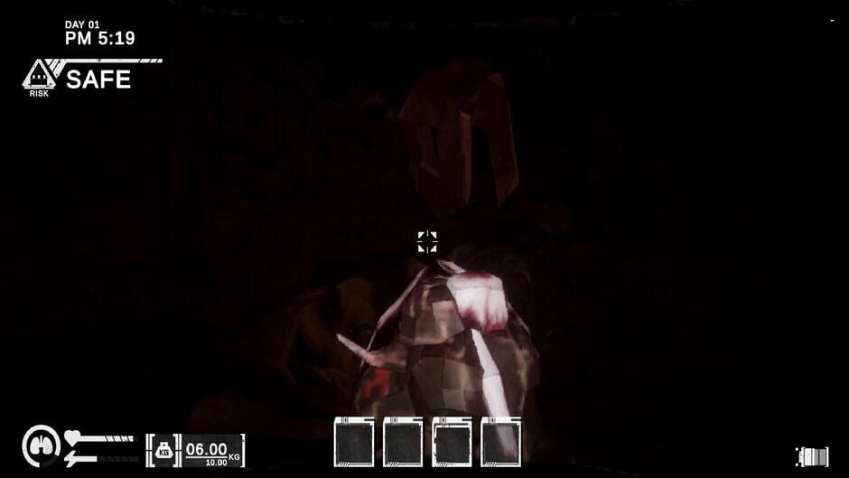 Egg Raiders Screenshot