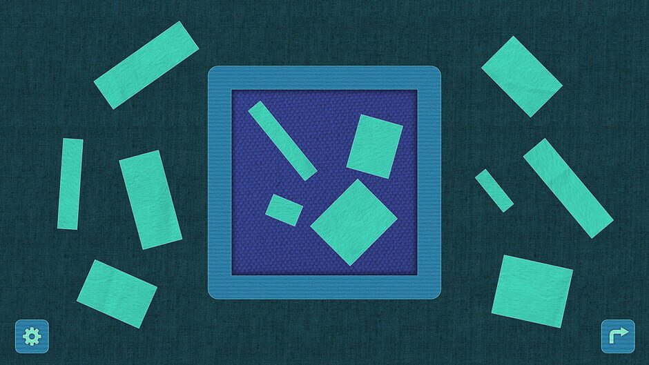 Paper Puzzle Ⅱ Screenshot