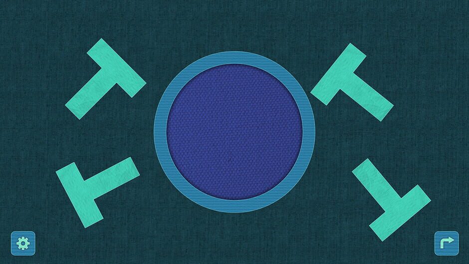 Paper Puzzle Ⅱ Screenshot