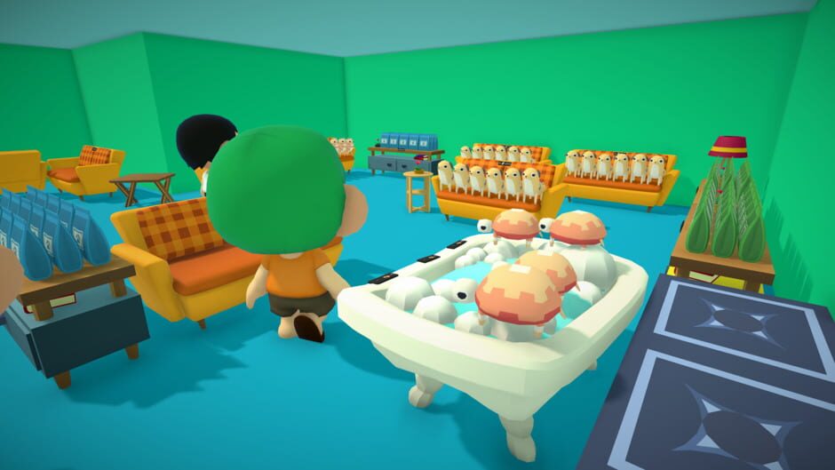 Shop Simulator: Pet Shop Screenshot