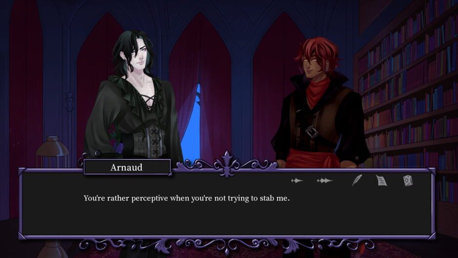 Bonded in Darkness media thumbnail