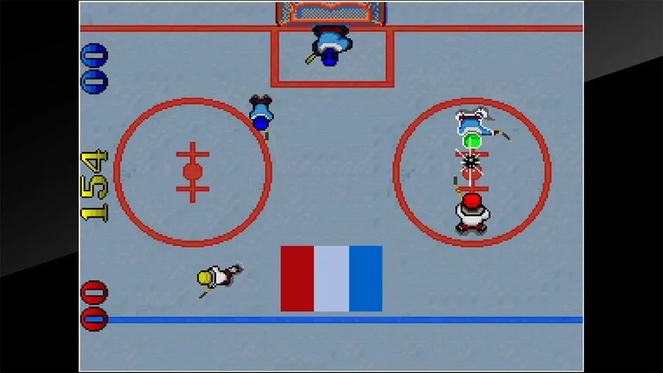 Capture d'écran de l'article