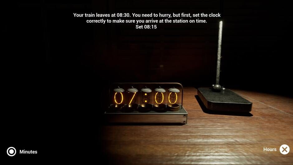 Chronos Time media thumbnail