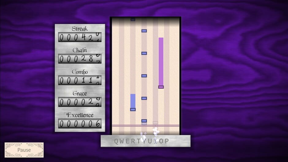 EternAlgoRhythm Screenshot