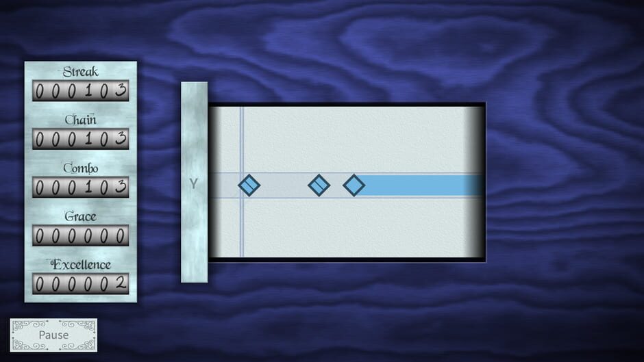 EternAlgoRhythm Screenshot