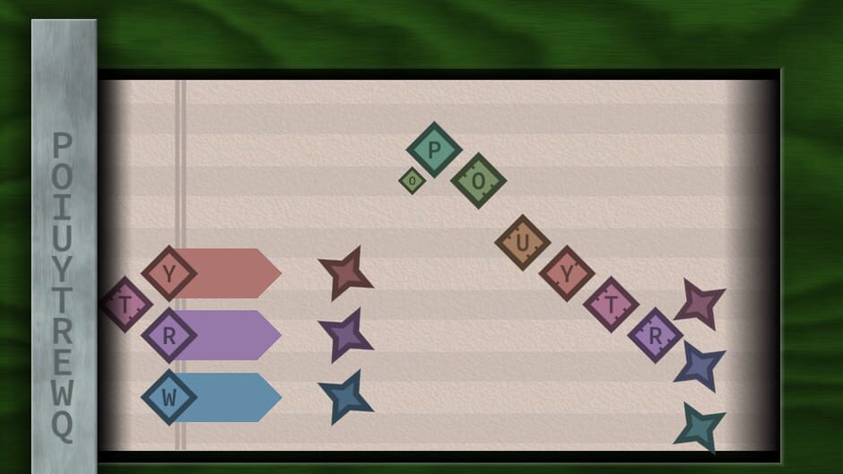 EternAlgoRhythm Screenshot