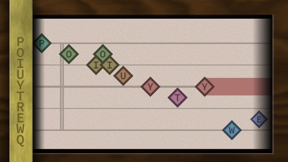 EternAlgoRhythm Screenshot