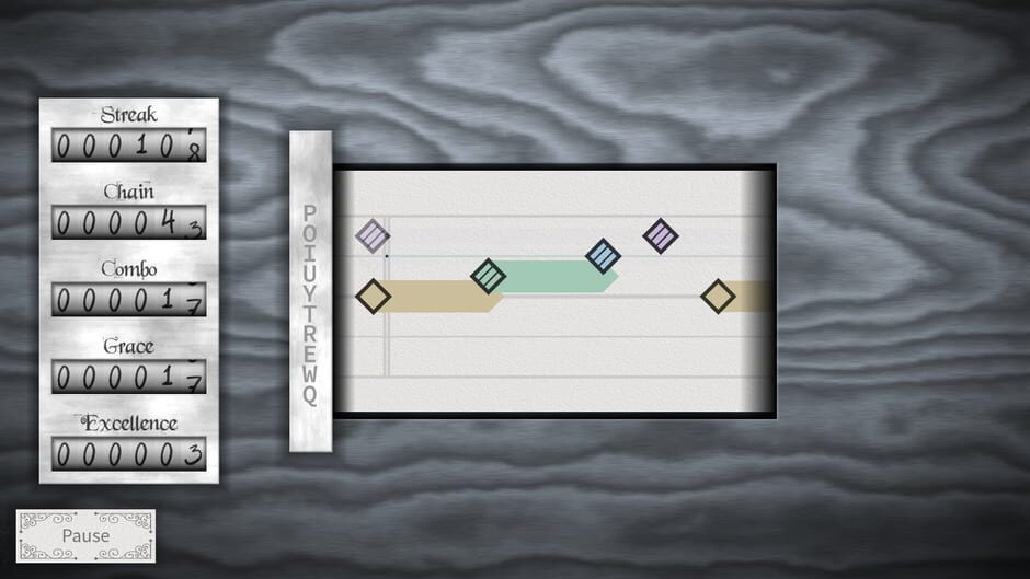 EternAlgoRhythm Screenshot