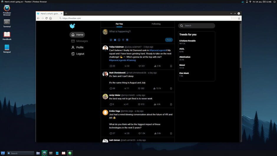 Screenshot 4