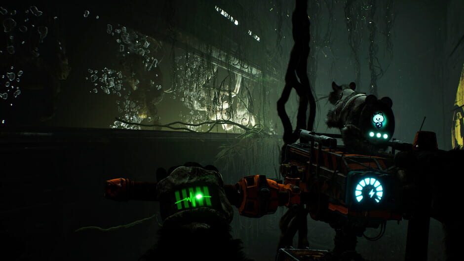 Screenshot Animal Use Protocol