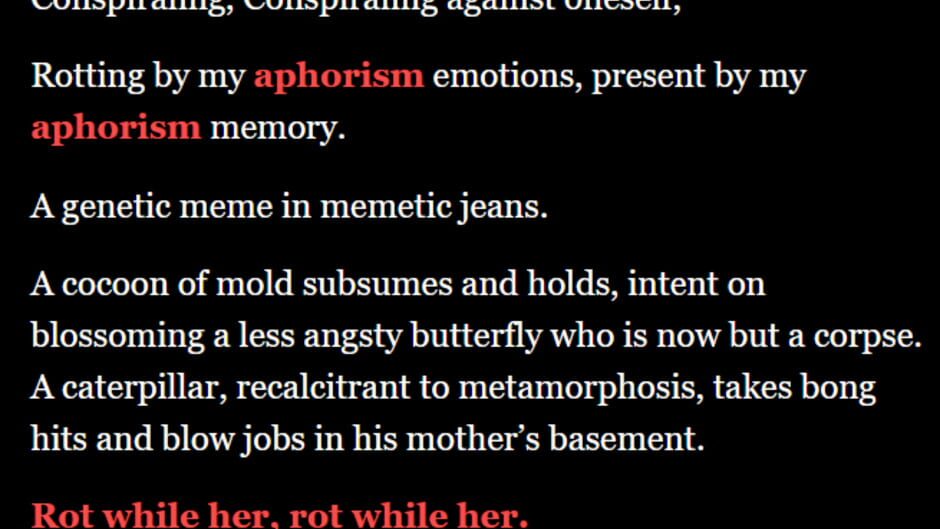 Screenshots Rottweiler