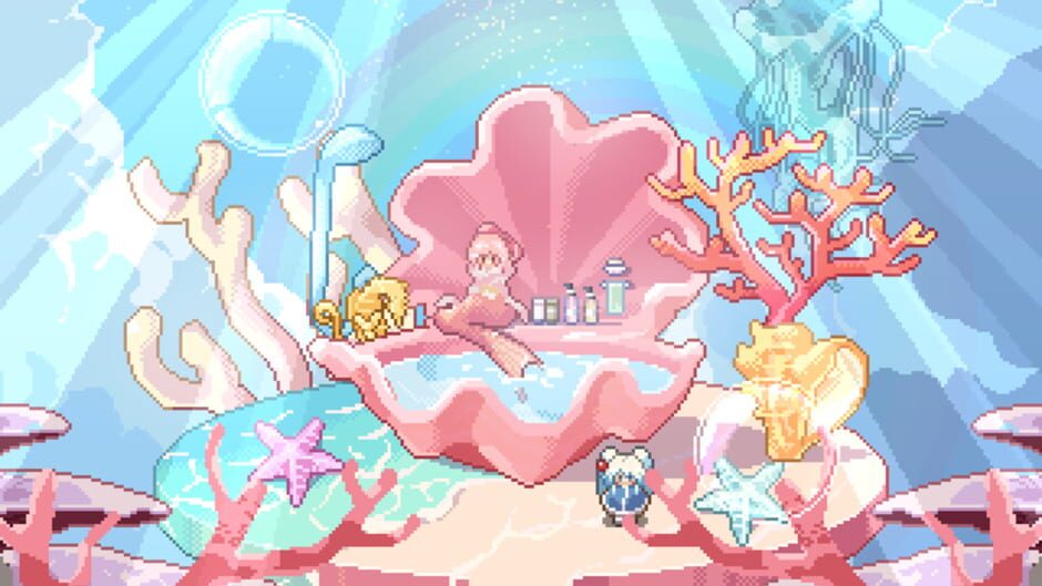 Meikyuu Gou Mayoroba media thumbnail