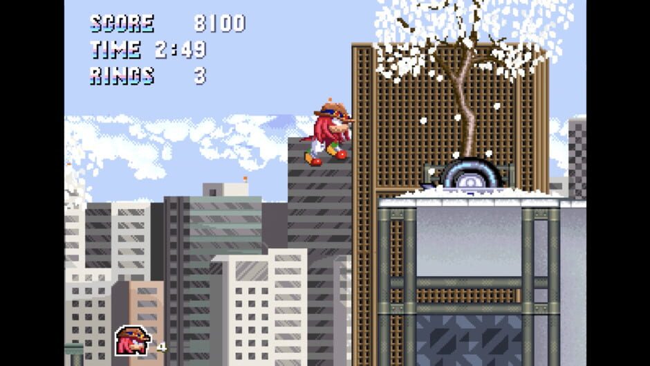 Sonic Discovery screenshot