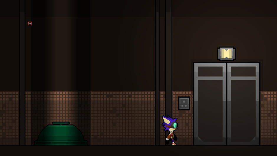 Screenshots Sonic and the Mayhem Master