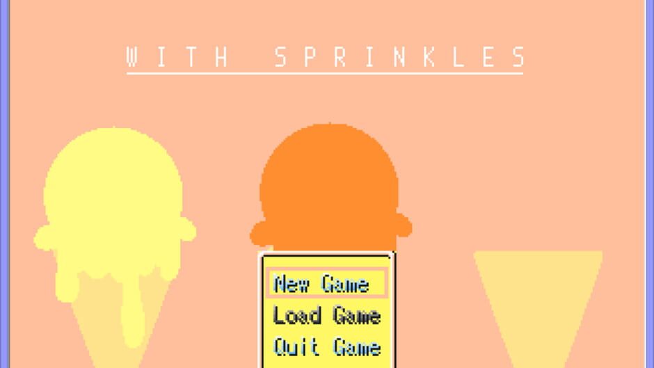 With Sprinkles screenshot