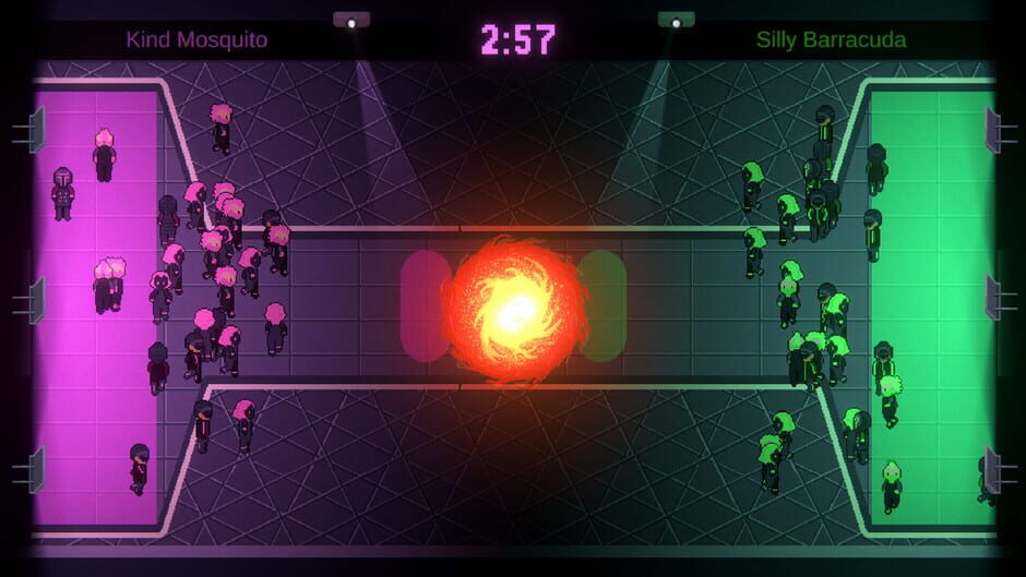 Stealth Syndicate Screenshot